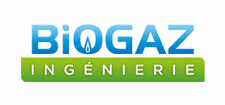 Logo Biogaz Ingenierie