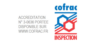 Logo Cofrac