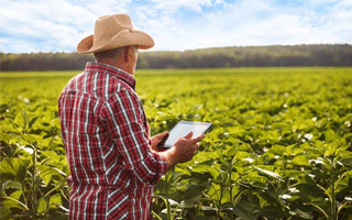 Agriculteur