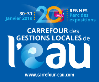 Carrefour Eau 2019