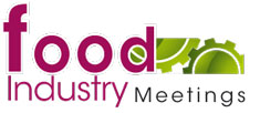 logo food industry meetings