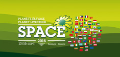 logo SPACE event