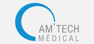 Logo Amtech Medical
